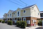 サンルート白川の間取り画像