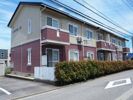 ルビニ41の間取り画像