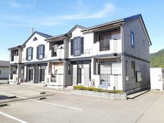 ヒラルスⅠの外観画像