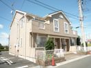 フローラルコート Bの間取り画像
