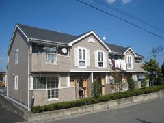 ポポラーレAの外観画像