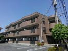 パレスシティの間取り画像