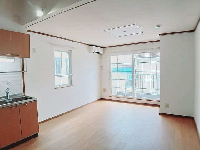 リビング