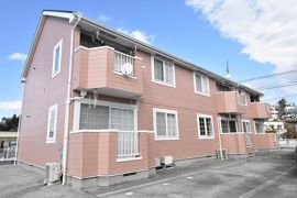 マイエレガンスの外観画像