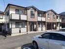 ハ－ヴェスト高原Aの間取り画像