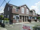 アミティーの外観