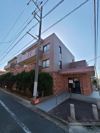 タガヤパレス アルブルの間取り画像