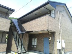 クレセールBの外観画像