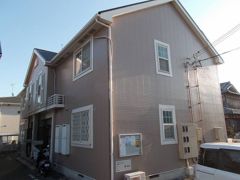 エクセレント壱番館Bの外観画像
