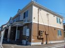 アルコバレーノ Cの間取り画像
