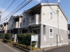 セーナ・ドルチェBの外観画像
