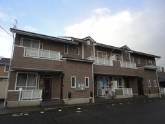 コースマスⅠの外観画像
