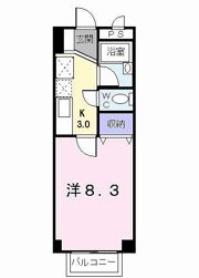 SUNRISE21の間取り画像