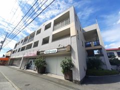 SunnyCourtY’sの外観画像