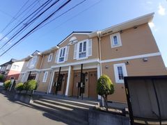 ラ・プリマヴェーラ Aの外観画像