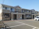 ボナールAの間取り画像
