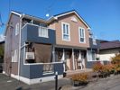 ノヴェル Bの間取り画像