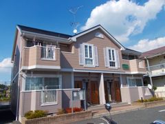 ステイブル ヤジマBの外観画像