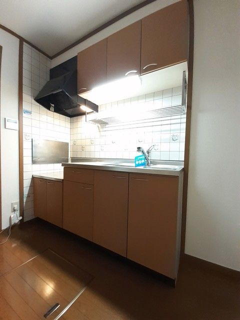キッチン