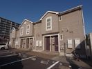 サン セトルの間取り画像