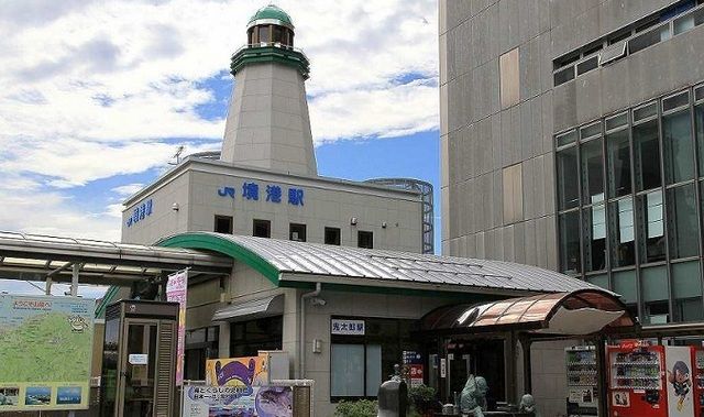 近くのウェルネス境港店まで780m（徒歩10分）