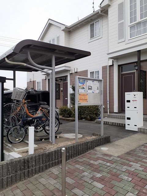 庭