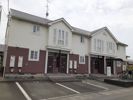 サンパティークBの間取り画像