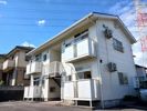 津之下ハイツの間取り画像
