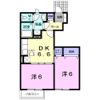 ネオステージの間取り画像
