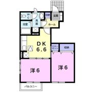 ネオステージの間取り画像