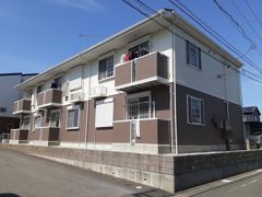 ネオステージの外観画像