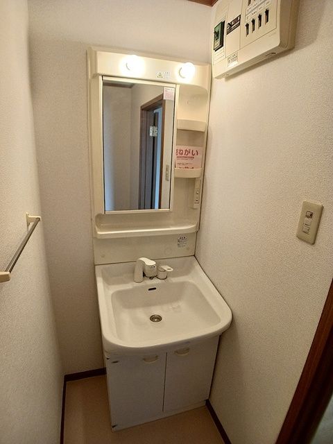 バスルーム