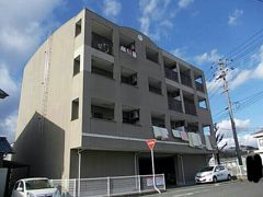 ヴェルドミール今津の外観画像