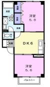 フリーダムの間取り画像
