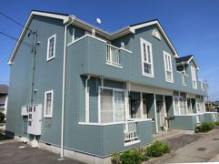 シエーヌ花梨の外観画像