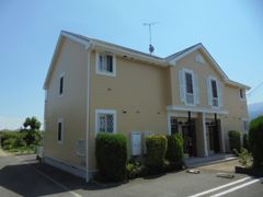 グリーン・ウエルネスの外観画像