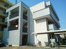 ガーデンホーム21の間取り画像