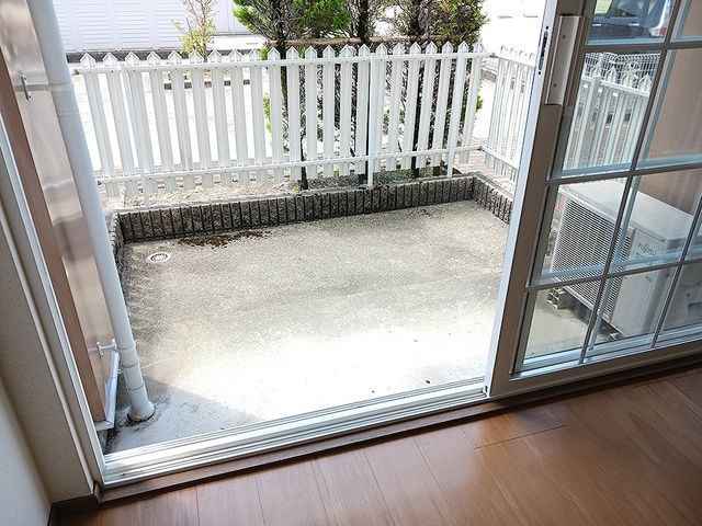 庭