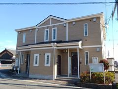 コアン・クレールBの外観画像