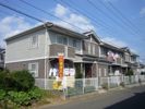 フォレスト21．の外観