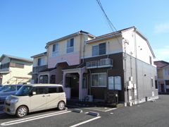 マニフィークK Bの外観画像