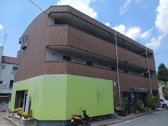 エクセレント宝塚東の外観画像