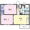 ヴィラ21の間取り画像