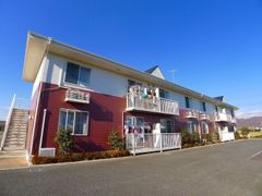 ヴィラ21の外観画像