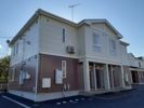 クレールCの間取り画像