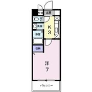 サン・セフィールの間取り画像