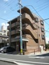 サン・セフィールの間取り画像