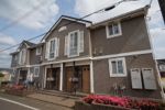 ラフィーネ弐番館の間取り画像