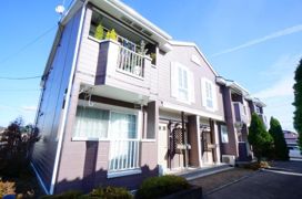 シャルマン・アンブレームの外観画像