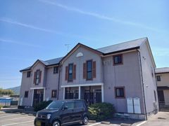 エミール沖山の外観画像